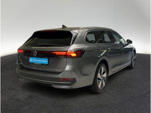 Volkswagen Passat Var. 1,5 TSI Business eHybrid DSG RearVie