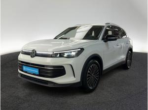 Volkswagen Tiguan 1.5 eTSI Goal DSG AHK Navi AreaView ACC