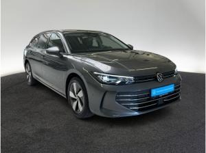 Volkswagen Passat Var. 1,5 TSI Business eHybrid DSG RearVie