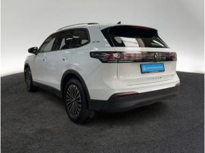 Volkswagen Tiguan 1.5 eTSI Goal DSG AHK Navi AreaView ACC