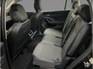Volkswagen Tayron Life 1.5eTsi DSG AHK TravelAs. 7-Sitzer