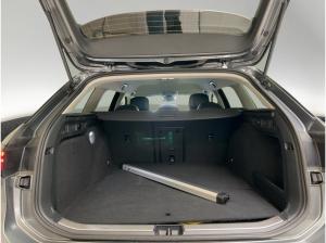 Volkswagen Passat Var. 1,5 TSI Business eHybrid DSG RearVie