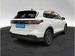 Volkswagen Tiguan 1.5 eTSI Goal DSG AHK Navi AreaView ACC