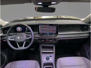 Volkswagen Tayron Life 1.5eTsi DSG AHK TravelAs. 7-Sitzer