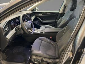 Volkswagen Passat Var. 1,5 TSI Business eHybrid DSG RearVie