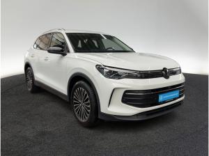 Volkswagen Tiguan 1.5 eTSI Goal DSG AHK Navi AreaView ACC