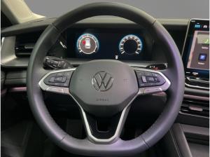 Volkswagen Tayron Life 1.5eTsi DSG AHK TravelAs. 7-Sitzer