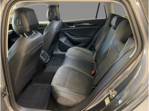 Volkswagen Passat Var. 1,5 TSI Business eHybrid DSG RearVie