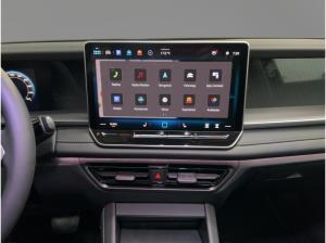 Volkswagen Tayron Life 1.5eTsi DSG AHK TravelAs. 7-Sitzer