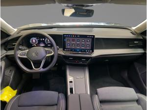 Volkswagen Passat Var. 1,5 TSI Business eHybrid DSG RearVie