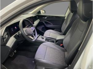 Volkswagen Tiguan 1.5 eTSI Goal DSG AHK Navi AreaView ACC
