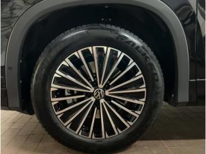 Volkswagen Tayron Life 1.5eTsi DSG AHK TravelAs. 7-Sitzer