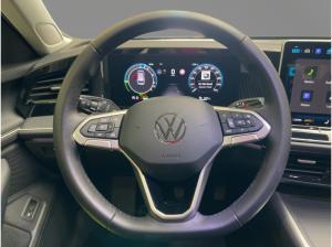 Volkswagen Passat Var. 1,5 TSI Business eHybrid DSG RearVie