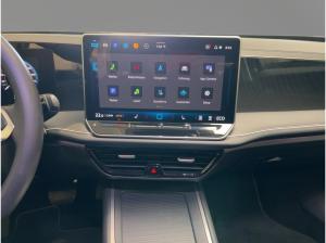Volkswagen Passat Var. 1,5 TSI Business eHybrid DSG RearVie