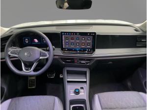 Volkswagen Tiguan 1.5 eTSI Goal DSG AHK Navi AreaView ACC
