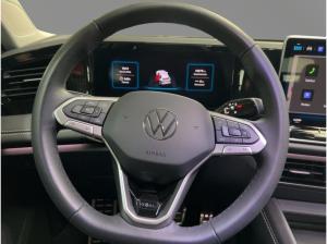 Volkswagen Tiguan 1.5 eTSI Goal DSG AHK Navi AreaView ACC