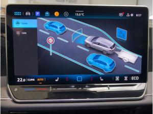 Volkswagen Passat Var. 1,5 TSI Business eHybrid DSG RearVie