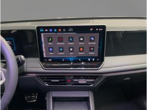 Volkswagen Tiguan 1.5 eTSI Goal DSG AHK Navi AreaView ACC