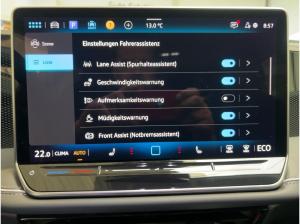 Volkswagen Passat Var. 1,5 TSI Business eHybrid DSG RearVie