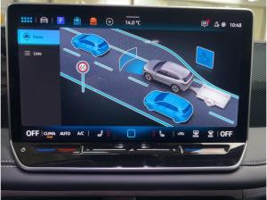 Volkswagen Tiguan 1.5 eTSI Goal DSG AHK Navi AreaView ACC