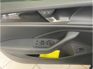 Volkswagen Passat Var. 1,5 TSI Business eHybrid DSG RearVie