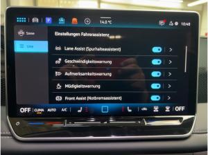 Volkswagen Tiguan 1.5 eTSI Goal DSG AHK Navi AreaView ACC