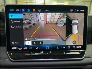 Volkswagen Tiguan 1.5 eTSI Goal DSG AHK Navi AreaView ACC