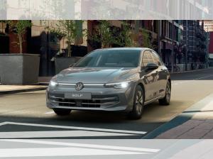 Volkswagen Golf VIII 1.5 eTSI DSG Goal / SOFORT VERFÜGBAR !