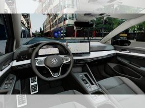 Volkswagen Golf VIII 1.5 eTSI DSG Goal / SOFORT VERFÜGBAR !