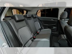 Volkswagen Golf VIII 1.5 eTSI DSG Goal / SOFORT VERFÜGBAR !