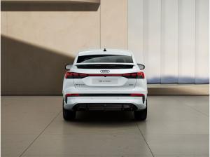 Audi Q4 e-tron Sportback quattro | NEUES MODELL! ⚡