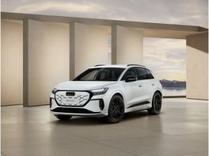 Audi Q4 e-tron quattro |  NEUES MODELL! ⚡