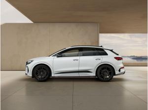 Audi Q4 e-tron quattro |  NEUES MODELL! ⚡
