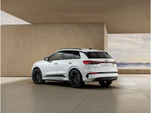 Audi Q4 e-tron quattro |  NEUES MODELL! ⚡