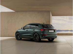 Audi Q4 e-tron quattro performance | NEUES MODELL! ⚡