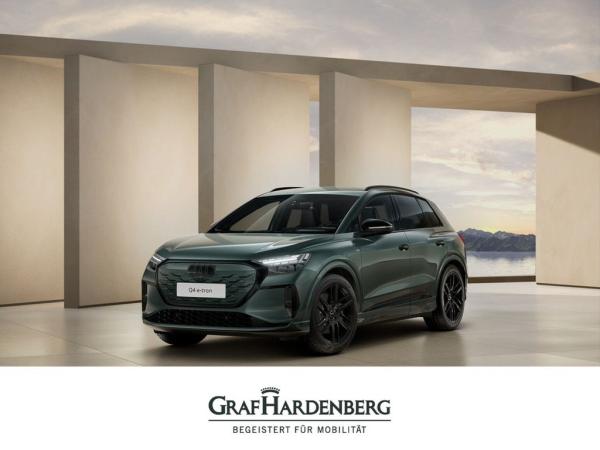Audi Q4 e-tron | NEUES MODELL ! ⚡