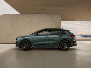 Audi Q4 e-tron | NEUES MODELL ! ⚡