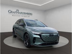 Audi Q4 e-tron | NEUES MODELL ! ⚡