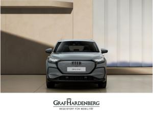 Audi Q4 e-tron | NEUES MODELL! ⚡