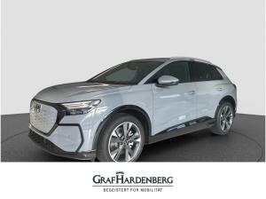 Audi Q4 e-tron | NEUES MODELL! ⚡
