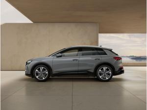 Audi Q4 e-tron | NEUES MODELL! ⚡