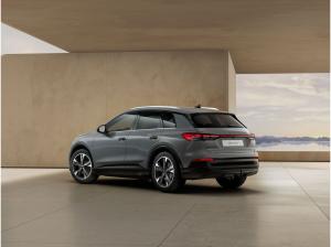 Audi Q4 e-tron | NEUES MODELL! ⚡