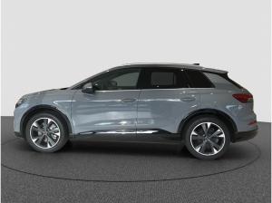 Audi Q4 e-tron | NEUES MODELL! ⚡