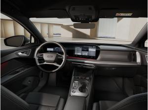 Audi Q4 e-tron Sportback | NEUES MODELL!⚡