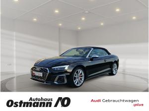 Audi S5 Cabriolet 3.0 TFSI quattro Matrix 19ŽŽ Navi