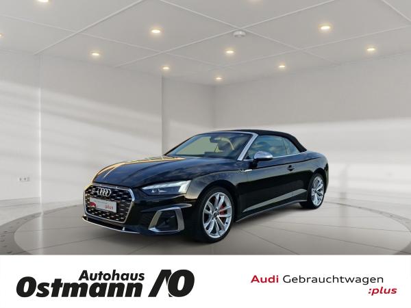 Audi S5 Cabriolet 3.0 TFSI quattro Matrix 19ŽŽ Navi