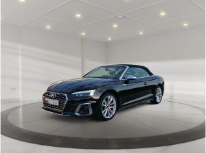 Audi S5 Cabriolet 3.0 TFSI quattro Matrix 19ŽŽ Navi