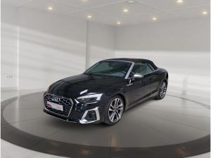 Audi S5 Cabriolet 3.0 TFSI quattro Matrix 19ŽŽ Navi
