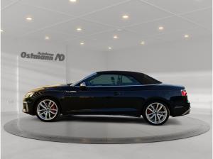 Audi S5 Cabriolet 3.0 TFSI quattro Matrix 19ŽŽ Navi
