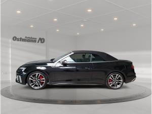 Audi S5 Cabriolet 3.0 TFSI quattro Matrix 19ŽŽ Navi